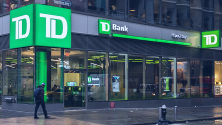 TD Bank Near Me: Find Closest Banks and ATMs | GOBankingRates